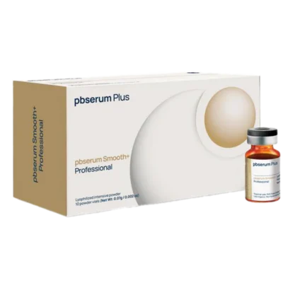 PB Serum Smooth+