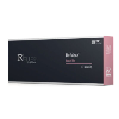 Relife - Definisse touch filler