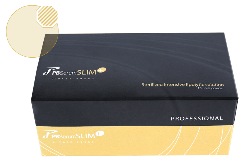 PB Serum Slim+