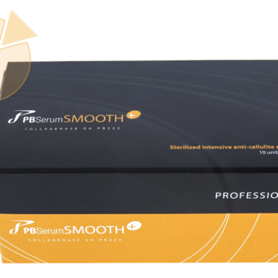 PB Serum Smooth+