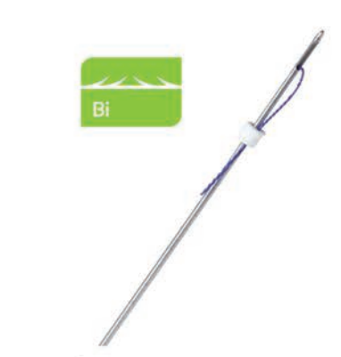 Taumed - Filo su cannula Miracu Barb FCN