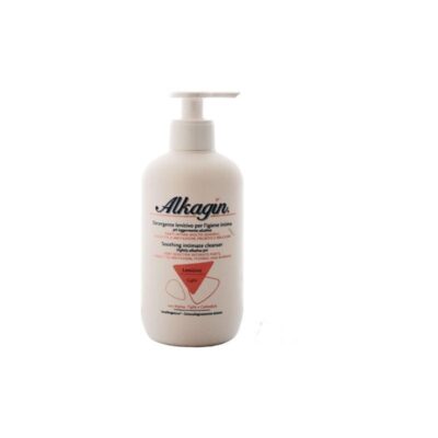 ALKAGIN detergente intimo lenitivo 500ml