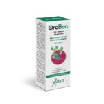 Aboca Oroben Gel Orale - 15ml