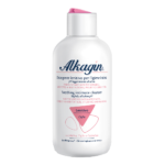 Alkagin Detergente Intimo Lenitivo Alcalino - 400ml