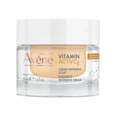 Avène - Vitamin Activ Cg Crema Giorno 50ml