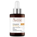 Avène Vitamin Activ Cg Siero Correttore Illuminante Anti-età - 30ml