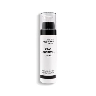 Cosmetici Magistrali Etas Control SPF50 - 50ml