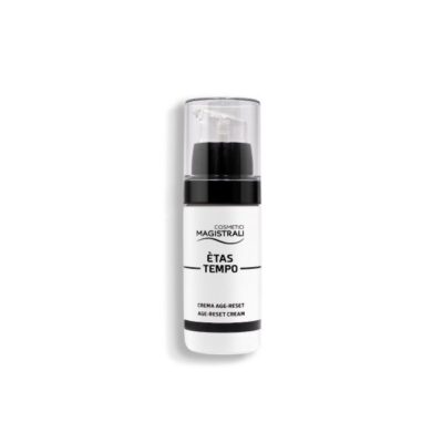 Cosmetici Magistrali - Etas Tempo Crema Age-Reset - 30ml