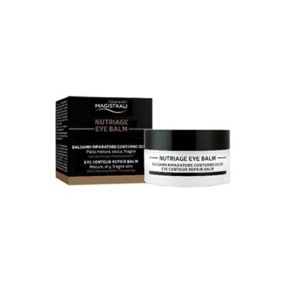 Cosmetici magistrali - Nutriage Eye Balm Balsamo Riparatore Contorno Occhi 15ml