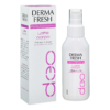 Dermafresh - Deodorante Ipersudorazione Latte Corpo 100ml