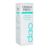 Dermafresh Deodorante Spray Pelle Normale Senza Profumo - 100ml
