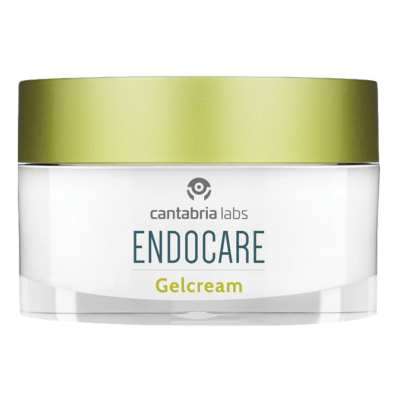 Endocare - Gelcream Anti-age Rigenerante 30ml