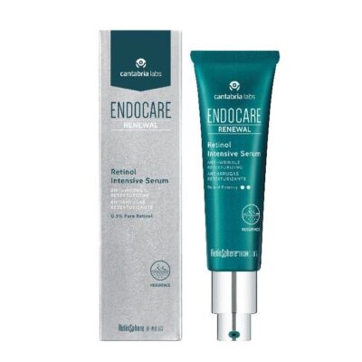 Endocare - Renewal Retinol 0,5% Intensive Serum Anti-age 30ml