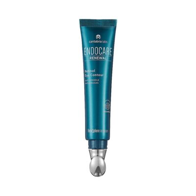Endocare Renewal Retinol Contorno Occhi - 15ml applicatore