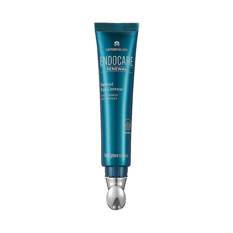Endocare Renewal Retinol Contorno Occhi - 15ml applicatore