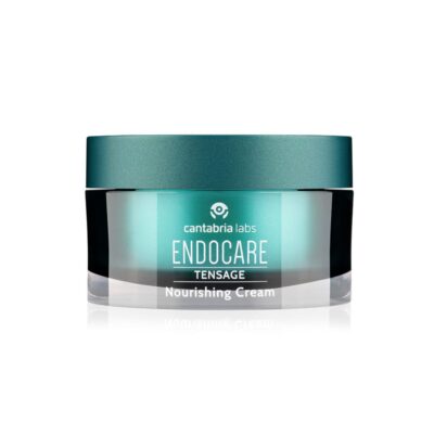 Endocare Tensage Crema Nutritiva - 50ml