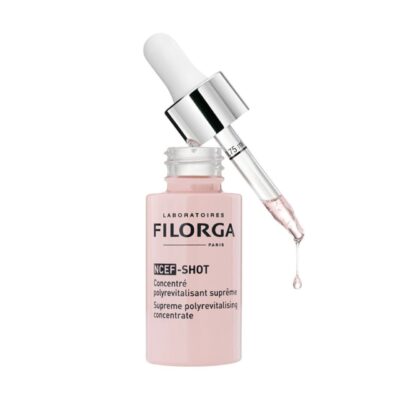 Filorga - NCEF-SHOT Concentrato Rivitalizzante Supremo 30ml