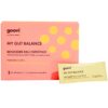 Goovi - My Gut Balance Benessere dell'intestino 20 Stick