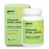 Goovi - Stronger, Better, Longer - Capelli & Unghie 60 Compresse