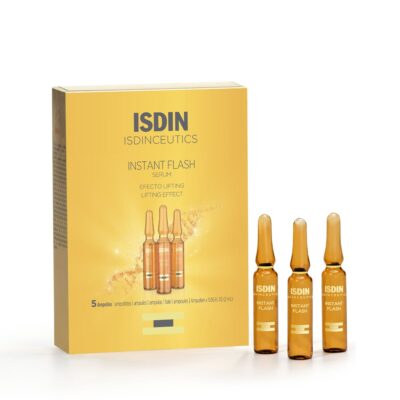 ISDIN - Isdinceutics - Instant Flash - 1 Fiala