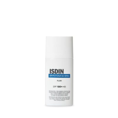 Isdin Eryfotona AK-NMSC Fluido SPF100+ - 50ml