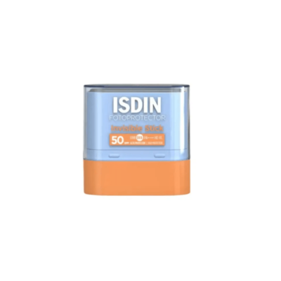 Isdin - Fotoprotector Invisible Stick 10g