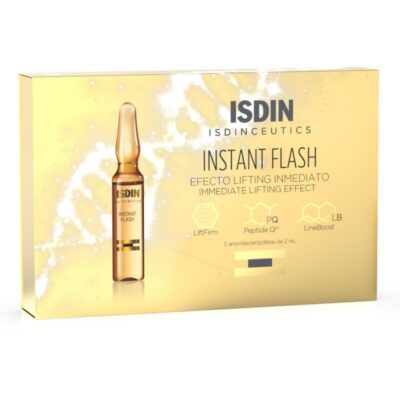 Isdin - Isdinceutics Instant Flash Viso 1 Fiala
