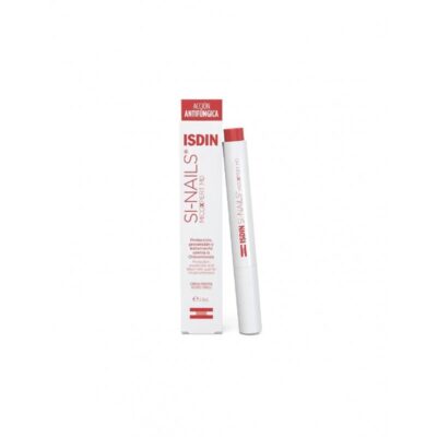 Isdin - SI Nails Mico Xpert Trattamento Unghie Contro le Infezioni Fungine 4,5ml