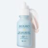 Miamo - Siero Oily Skin Defense Even Tone Sunscreen Drops SPF50+ 30ml