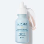 Miamo Oily Skin Defense Even Tone Sunscreen Drops SPF50+ - 30ml