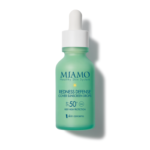 Miamo Redness Defence Cover Sunscreen Drops SPF50+ - 30ml