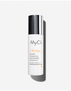 MyCli - C-Recharge Crema Gel Ultra Energizzante Antiossidante 50ml
