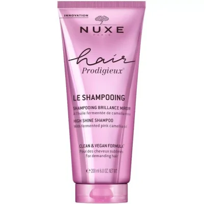 Nuxe - Hair Prodigieux Shampoo Effetto Lucentezza 200ml