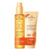 Nuxe - Sun Duo Solare Olio SPF30 150ml + Latte Doposole 100ml