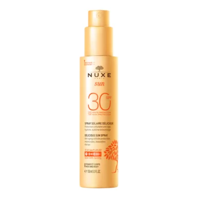Nuxe Sun Spray Solare Delicieux SPF30 - 50ml