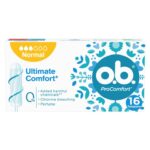 O.B. ProComfort Normal - 16 Tamponi