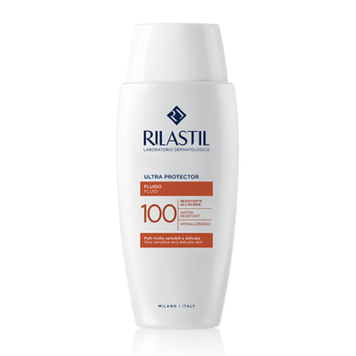 Rilastil - Ultra 100 Protector Fluido Idratante 50ml