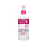 Saugella Girl