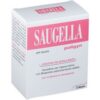 Saugella - Poligyn Salviettine per l'Igiene Intima 10 Salviettine Singole