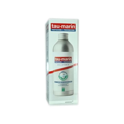 Tau-Marin - Collutorio Protezione e Prevenzione Menta 300ml