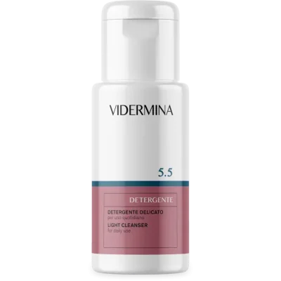 VIDERMINA detergente delicato pH5,5 200ml