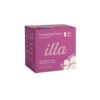 Illa Care Cotton Proteggi Slip - 20 pezzi