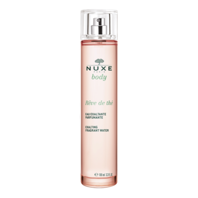 Nuxe - Rêve De Thé Acqua Profumata Energizzante 100ml