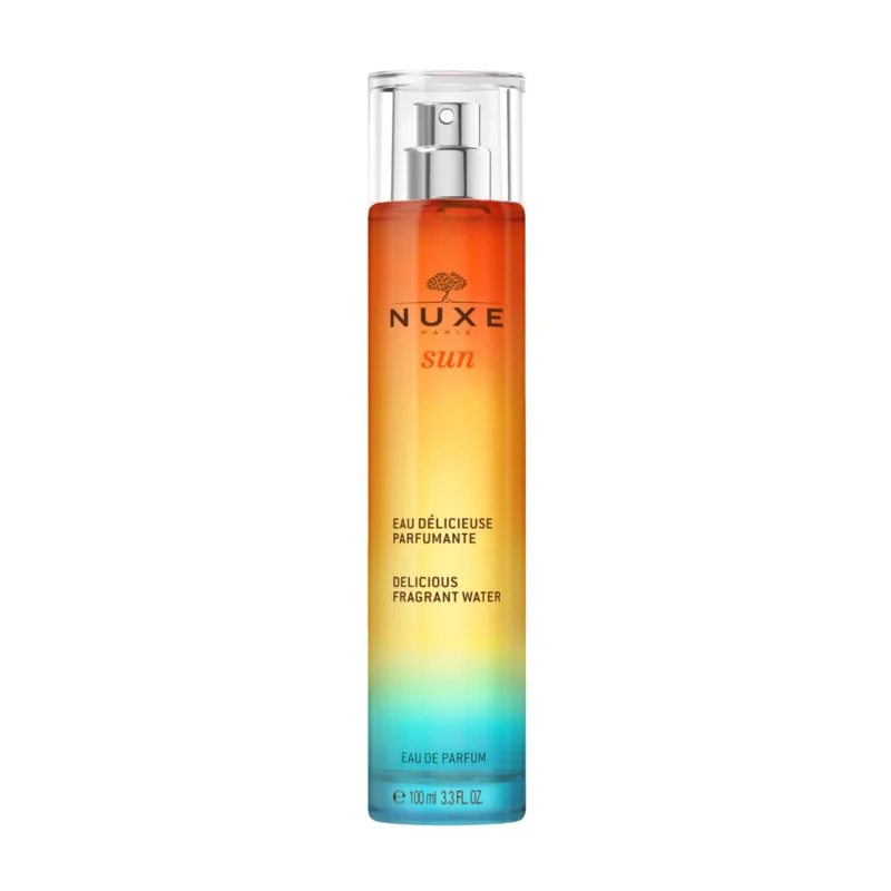 Nuxe Sun Acqua Profumata Deliziosa - 100ml