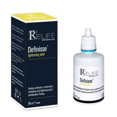 RELIFE - lightening peel