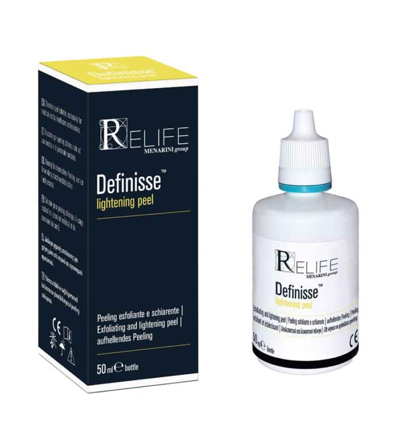 RELIFE - lightening peel