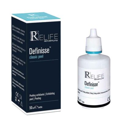 RELIFE - Definisse classic peel