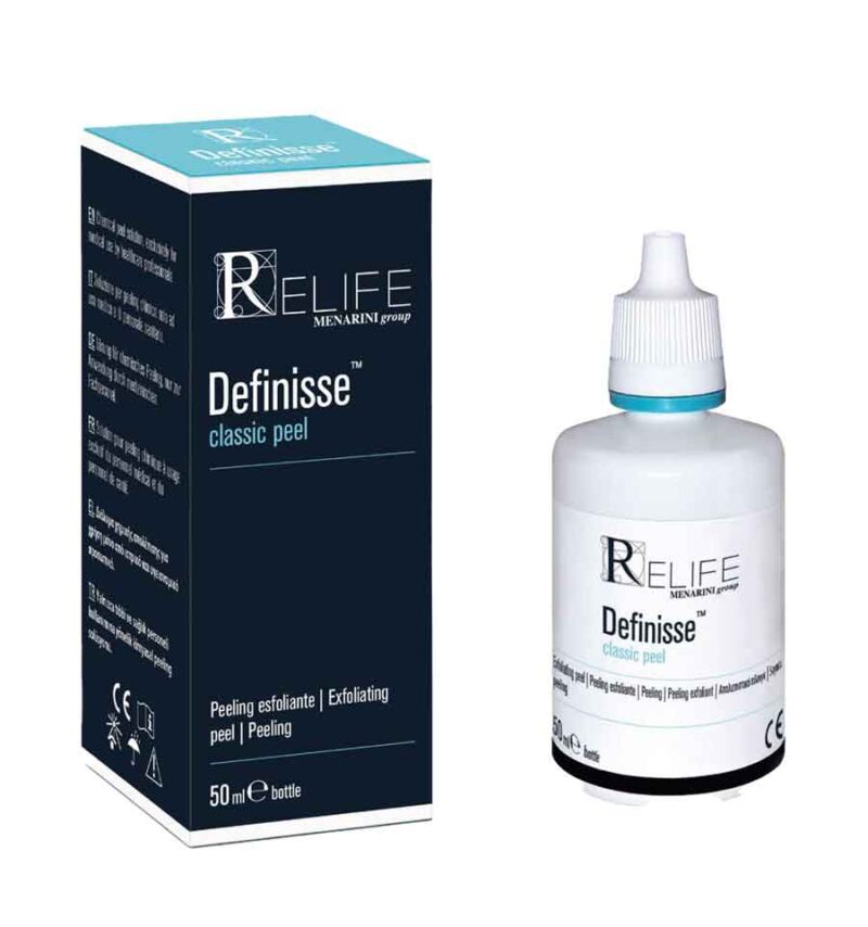 RELIFE - Definisse classic peel