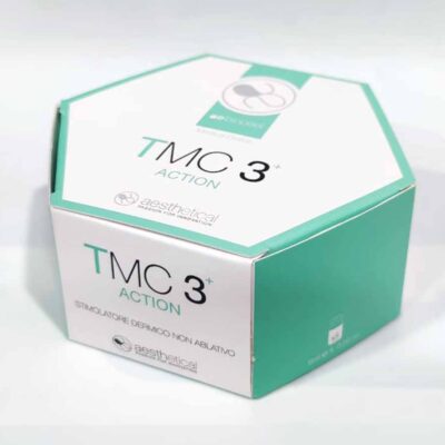 Aesthetical – TMC3 action peel