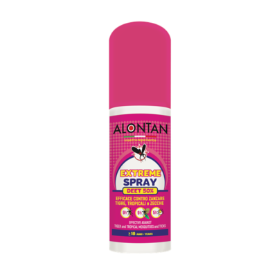 ALONTAN Extreme spray 75ml
